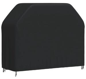 Navlaka za roštilj 147x61x112 cm crna 420D Oxford - 147 x 61 x 112 cm 420D Oxford tkanina