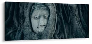 Slika - Tajlandsko lice (120x50 cm)