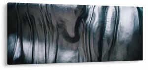 Slika - Čelično lice (120x50 cm)