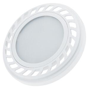 LED ŽARULJA AR111 GU10 9W - Toplo bijela