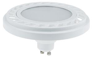 LED ŽARULJA AR111 GU10 9W - Toplo bijela