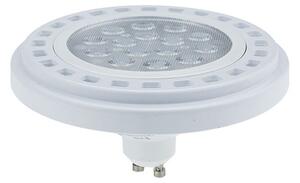 LED ŽARULJA AR111 GU10 15W - Toplo bijela