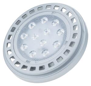 LED ŽARULJA AR111 G53 15W 120° - Toplo bijela