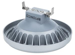 LED ŽARULJA AR111 G53 15W 120° - Toplo bijela