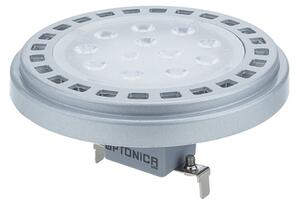LED ŽARULJA AR111 G53 15W 120° - Toplo bijela