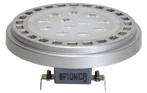 LED ŽARULJA AR111 G53 15W 30° - Toplo bijela