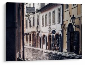 Slika - Praška uličica (70x50 cm)