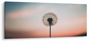 Slika - Držim te, maslačku (120x50 cm)