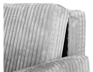 Zondo.hr Sofa na razvlačenje Clovea Piano II (svijetlosmeđa) (s prostorom za odlaganje). 1105507