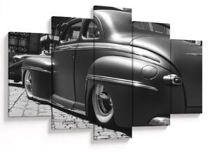 Slika - Ford 1948 (150x105 cm)