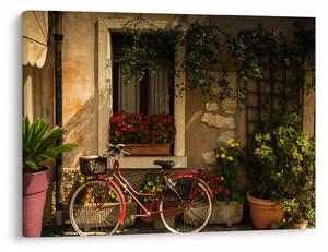 Slika - Slikovita Italija (70x50 cm)