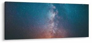 Slika - Mliječni put (120x50 cm)