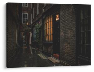 Slika - Londonska ulica (70x50 cm)