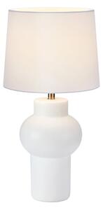 Bijela stolna lampa Shape - Markslöjd