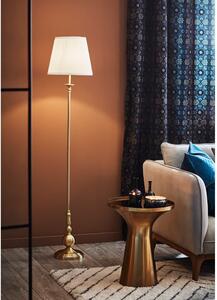 Stojeća lampa u zlatnoj boji Imperia - Markslöjd