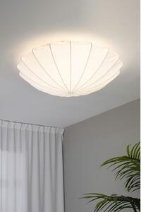 Bijela stropna lampa 80x80 cm Camellia - Markslöjd