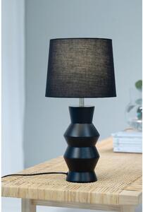 Crna stolna lampa Sienna - Markslöjd
