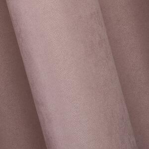 Zatamnjujuća dekor tkanina Pink Glow ružičasta vis. 3,00 m