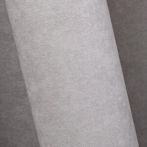 Zatamnjujuća dekor tkanina Grey Glow siva vis. 3,00 m