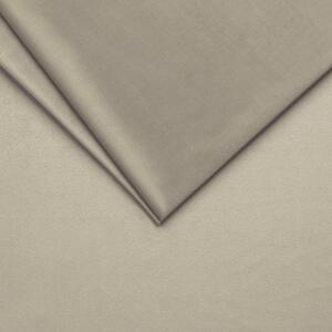 Blackout dekor tkanina Velvet Dark Beige bež vis. 2,80 m