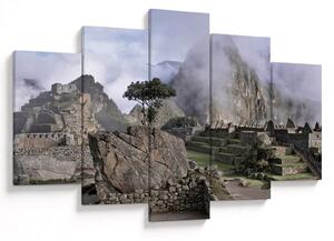 Slika - Machu Picchu (150x105 cm)
