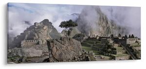 Slika - Machu Picchu (120x50 cm)