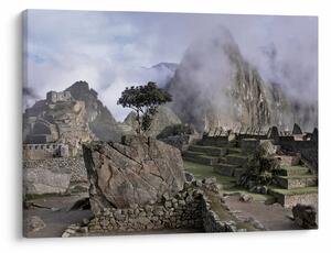Slika - Machu Picchu (70x50 cm)