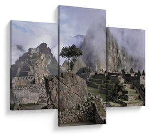 Slika - Machu Picchu (90x60 cm)
