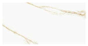 Porculanska pločica Aureus (60 x 120 cm, Bijelo bež, Mat)