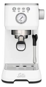 Solis Barista Perfetta Plus White espresso aparat