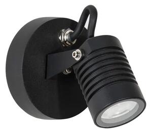 FEND VANJSKA ZIDNA SVJETILJKA LED 5W/3000K NL9971451