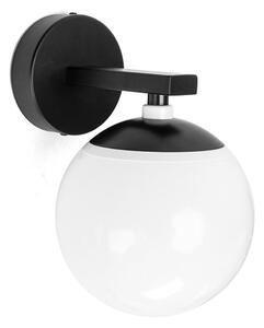 Aigostar MESH Smart LED RGBW zidno svjetlo 8W 230V s daljinskim upravljačem