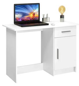 Zondo.hr PC stolić Sumergida (bijela) . 1116504