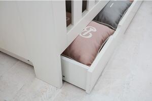 Dječja ladica za ispod kreveta 60x120 cm Calmo – Pinio