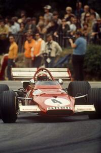 Fotografija Clay Regazzoni, (26.7 x 40 cm)
