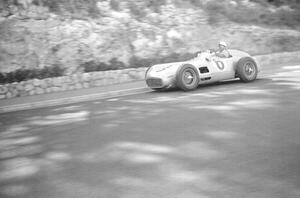 Fotografija Monaco GP, (40 x 26.7 cm)