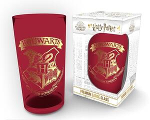 Čaša Harry Potter - Emblem