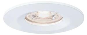 Paulmann 94298 - LED/4W IP44 Ugradbena svjetiljka za kupaonicu COIN 230V