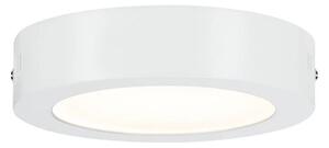 Paulmann 70641 - LED/11W Stropna svjetiljka LUNAR 230V pr. 17 cm bijela