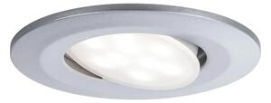 Paulmann 99932 - LED/5,2W IP65 Ugradbena svjetiljka za kupaonicu CALLA 230V