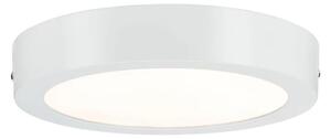 Paulmann 70642 - LED/12,5W Stropna svjetiljka LUNAR 230V pr. 22,5 cm bijela