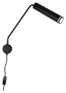 Rabalux 73041 - Zidna lampa SENOBIA 1xGU10/35W/230V