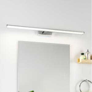 Eglo 66245 - LED Rasvjeta za ogledalo u kupaonici PANDELLA PRO 13,9W/230V 90 cm IP44