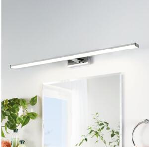 Eglo 66246- LED Rasvjeta za ogledalo u kupaonici PANDELLA PRO 13,5W/230V 120 cm IP44