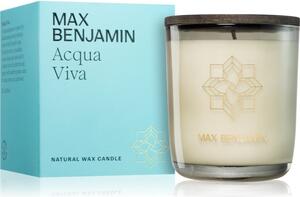 MAX Benjamin Acqua Viva mirisna svijeća 210 g