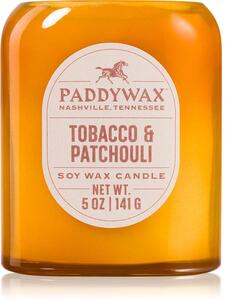 Paddywax Vista Tocacco & Patchouli mirisna svijeća 142 g