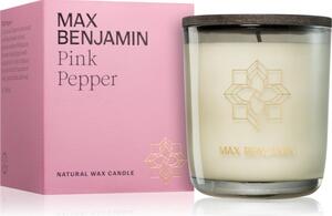 MAX Benjamin Pink Pepper mirisna svijeća 210 g