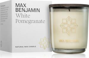 MAX Benjamin White Pomegranate mirisna svijeća 210 g