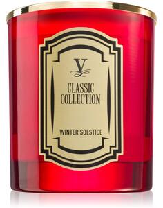 Vila Hermanos Classic Collection Winter Solstice mirisna svijeća 200 g