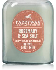 Paddywax Vista Rosemary & Sea Salt mirisna svijeća 142 g